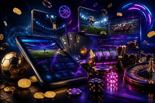 mpgames