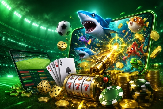mpgames